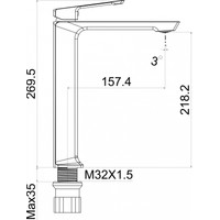 Maxonor Pure Life PL1190 Image #2