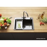 Ulgran 020-304 (нержавеющая сталь) Image #4