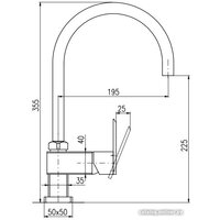 Slezak RAV Yukon YU114.5 Image #2