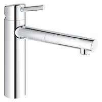 Grohe Concetto хром (31214001) Image #1