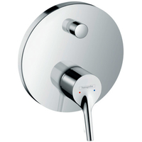 Hansgrohe Talis S 72406000 Image #1