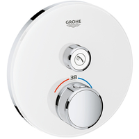 Grohe Grohtherm SmartControl 29150LS0