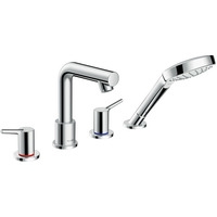 Hansgrohe Talis S 72419000 Image #1