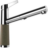 Schock SC-510-D Cristadur (хром/бронза) Image #1