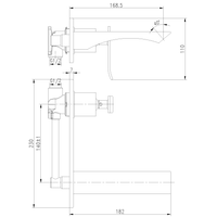 Lemark Contest LM5826CW Image #2