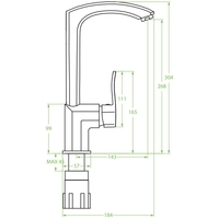 Laveo Vega BLG 765D Image #2