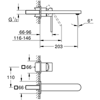 Grohe Plus 29306003 Image #2