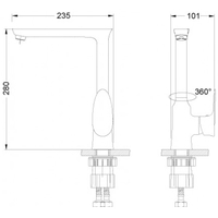 Lemark Nero LM0205C Image #2