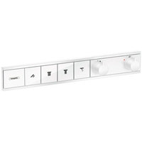 Hansgrohe RainSelect 15382700 (белый)