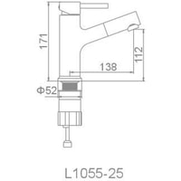 Ledeme l1055-25 Image #3