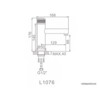 Ledeme L1076B Image #2