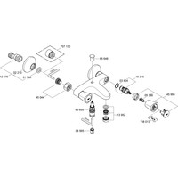 Grohe Costa S 25483001 Image #3
