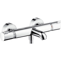 Hansgrohe Ecostat 13114000 (хром) Image #1