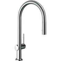 Hansgrohe Talis M54 72801000 Image #1