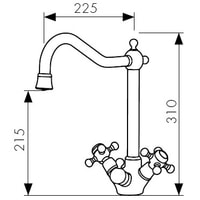 Kaiser Carlson Style 44333-1 Image #2