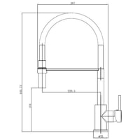 Invena Kameleon BZ-29-L04-C Image #2