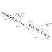 Grohe Quadra 32637000 Image #3