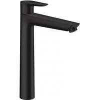 Hansgrohe Talis E 71717670 (черный матовый) Image #1