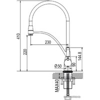 Rose R153Q Image #2