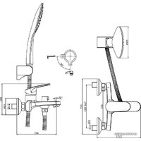 Rossinka Silvermix RS45-30 Image #2