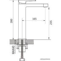 Shevanik S6811 Image #2
