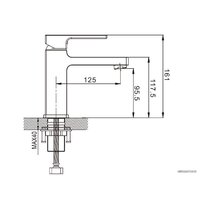 Rose R1001H-1 Image #2
