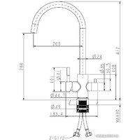 ZorG Atlas (Premium PVD Gunblack) Image #2