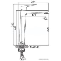 Ledeme L1181B Image #2