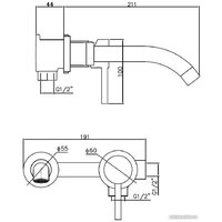 Esko SM28 GLD Image #2