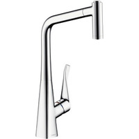 Hansgrohe Metris 14820800