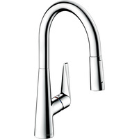 Hansgrohe Talis S 72813000 (хром) Image #1