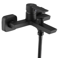 Rea Argus black B6407 Image #6