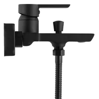 Rea Argus black B6407 Image #4