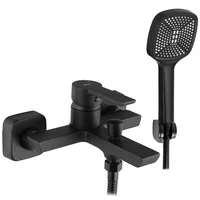 Rea Argus black B6407