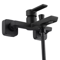 Rea Argus black B6407 Image #5