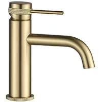 Rea Lungo Grip gold matt B6950