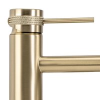 Rea Lungo Grip gold matt B6950 Image #7