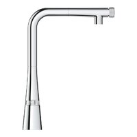 Grohe Zedra Smartcontrol хром (31593002) Image #2