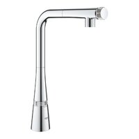 Grohe Zedra Smartcontrol хром (31593002) Image #1