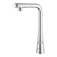 Grohe Zedra Smartcontrol хром (31593002) Image #3
