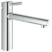Grohe Concetto хром (31129001)