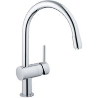 Grohe Minta (хром) [3291800E]