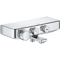 Grohe Grohtherm SmartControl 34718000 Image #1