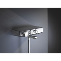 Grohe Grohtherm SmartControl 34718000 Image #3