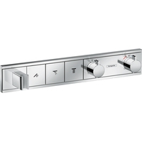 Hansgrohe RainSelect 15356000 (хром) Image #1