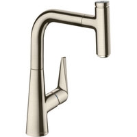 Hansgrohe M5115-H220 73852800 (стальной)