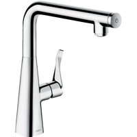 Hansgrohe M712-H260 73811000 (хром) Image #1