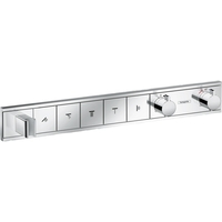 Hansgrohe RainSelect 15358000 (хром) Image #1