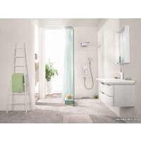 Hansgrohe ShowerSelect Highflow 157354000 Image #5
