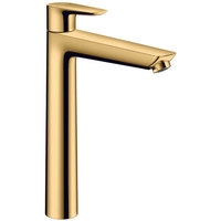 Hansgrohe Talis E 71716990 (золотистый) Image #1